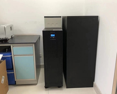 30KVA Ups系統(tǒng)