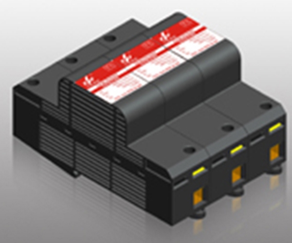 風電防雷電涌保護器DXH06-FWB系列